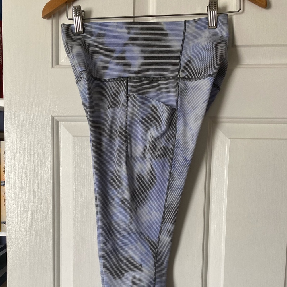 Athleta Capris